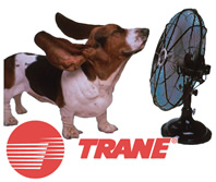 Trane AC