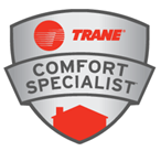 Trane Comfort Specialist